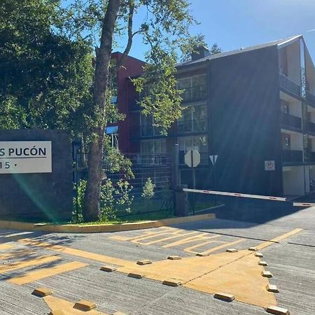 Ideal Para Parejas, 1 Ambiente Pucon Exterior photo
